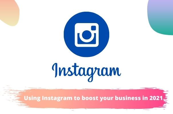 instagram for business