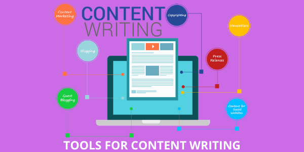 tools for content writing