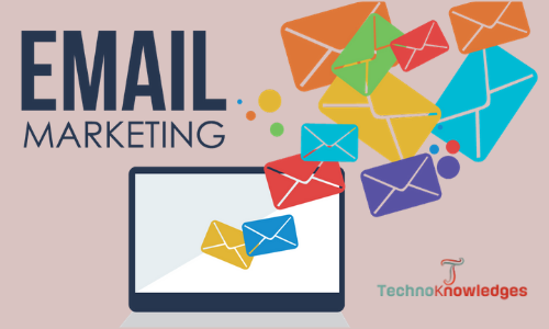 email marketing