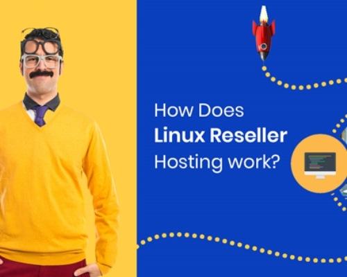 Linux Reseller