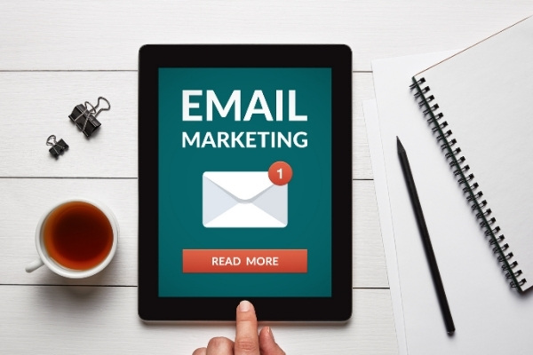  Email Marketing