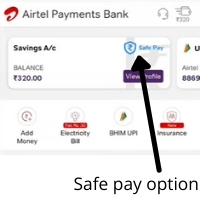airtel payment bank