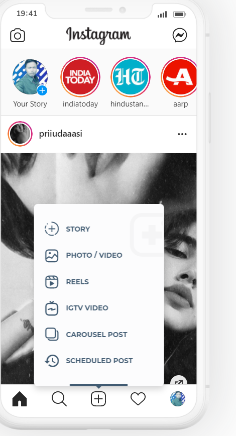How To Upload Multiple Photos To Instagram From PC Easily