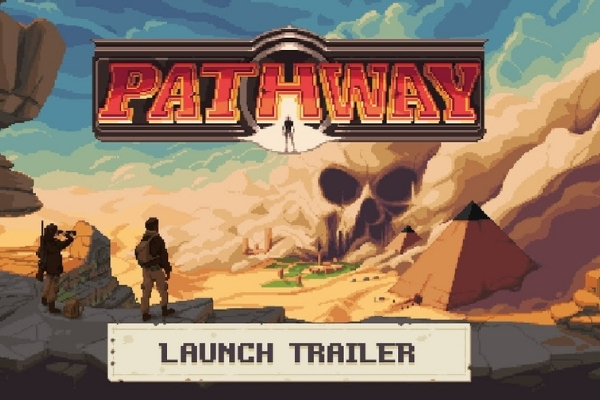 pathway