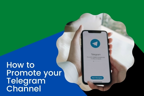 How to Promote your Telegram Channel