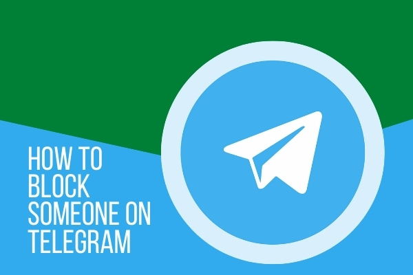 How to block someone on Telegram