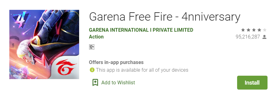 How To Get Free Diamonds In Garena Free Fire