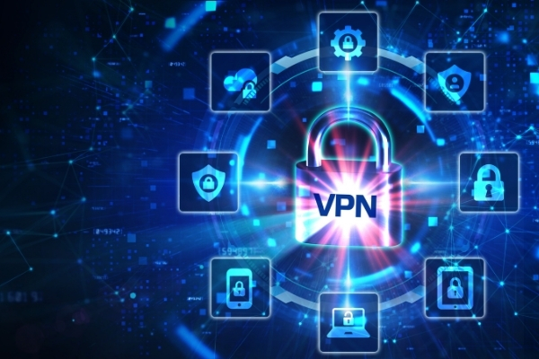 vpn ban in india