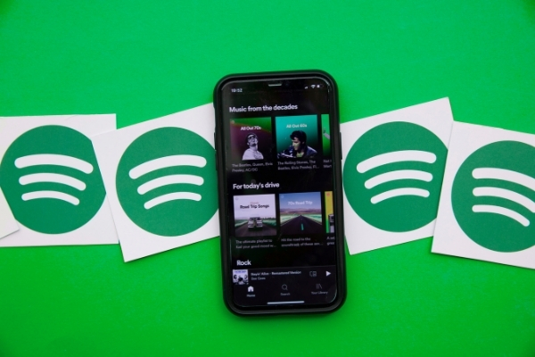 Download All Spotify Songs to MP3 Format