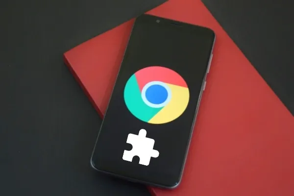 How to install Chrome Extensions on Android