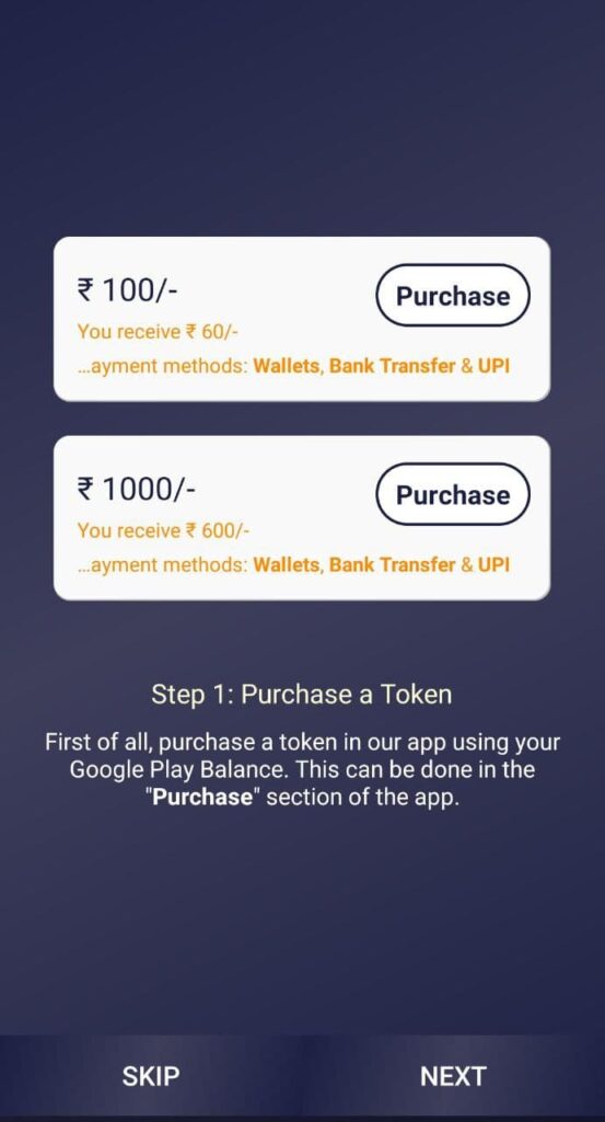 How to transfer Google Play balance to bank account, Paypal or Paytm wallet