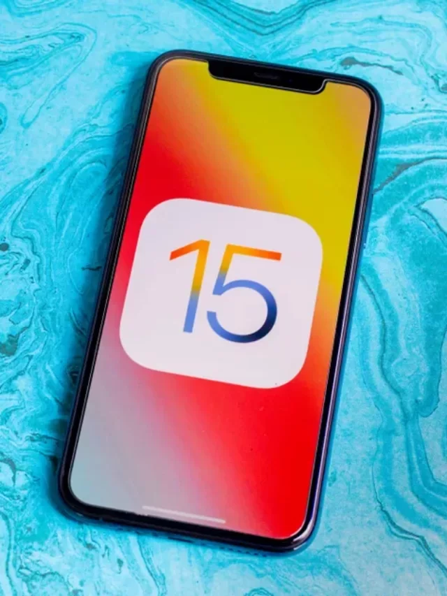 iOS 15.4 new Features and Updates