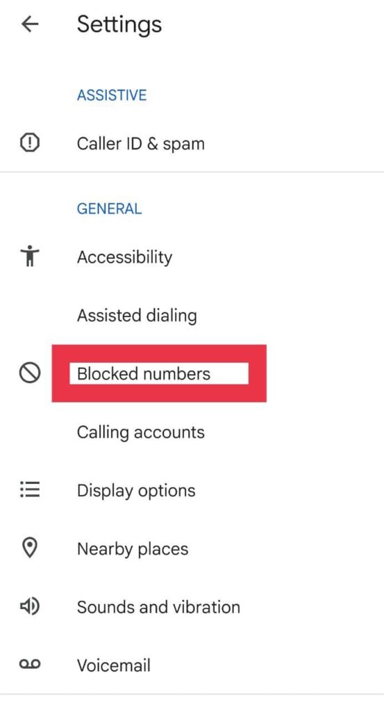 How to block unknown numbers automatically on Android and iPhone
