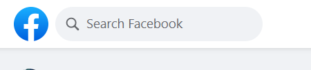 How to know if someone blocked you on Facebook or deleted their account