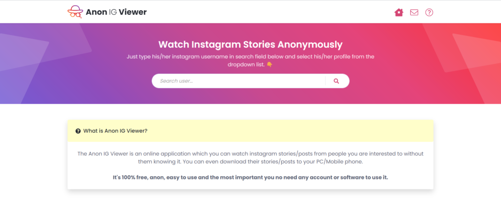 How to view Instagram stories without them knowing