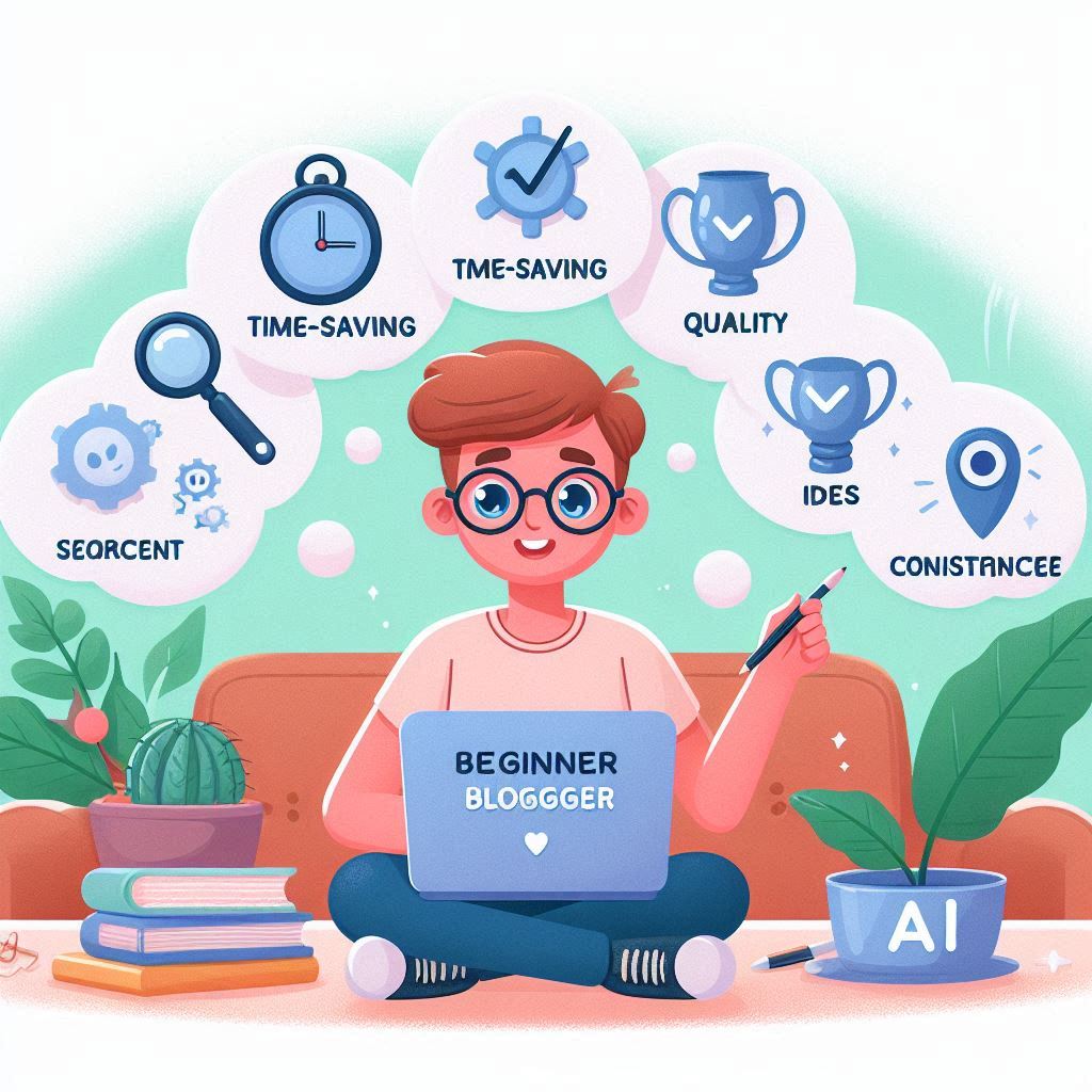 AI blogging tools