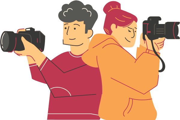 Blogging Platforms for Hobby Photographers