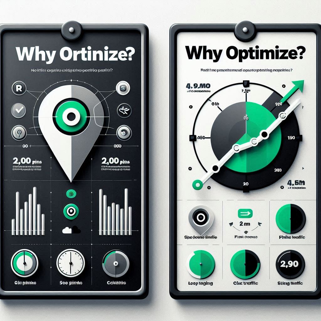 Pinterest Visual Search Optimization